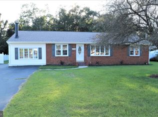 15181 Hughesville Manor Dr, Hughesville, MD