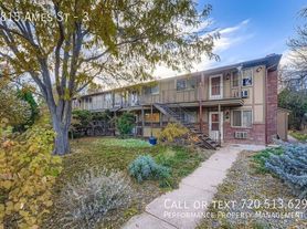 2815 Ames St, Wheat Ridge, CO