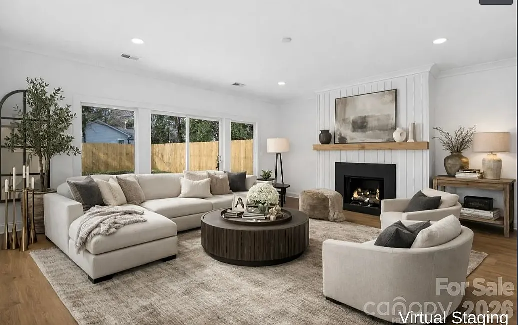 3 bed, 2191 sqft, $2,950 — Photo 4