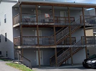 144 Wood St #3B, Frostburg, MD