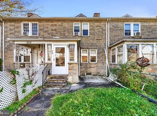 225 Colgate Ave, Dundalk, MD 21222