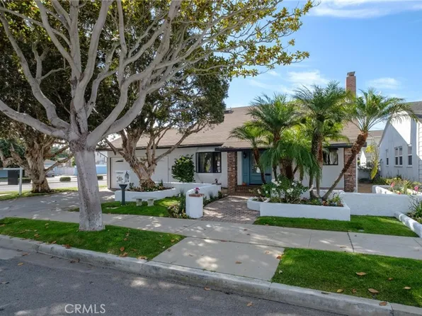 1231 S Irena Ave, Redondo Beach, CA 90277