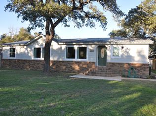 367 Mesquite St, Bertram, TX 78605