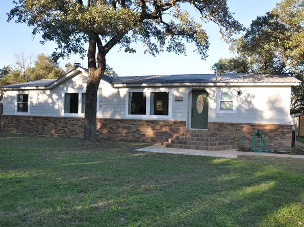 367 Mesquite St, Bertram, TX 78605