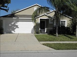 1037 Crystal Bay Ln, Orlando, FL 32828