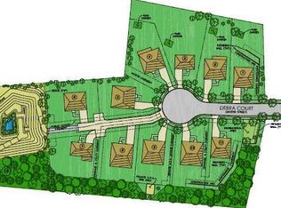 3312 Debra Ct, Ellicott City, MD 21042