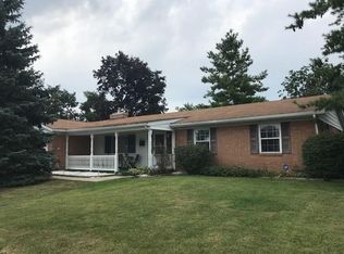 4851 W 22nd St, Indianapolis, IN