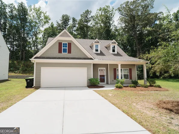 853 Brown Thrasher Way, Bremen, GA 30110