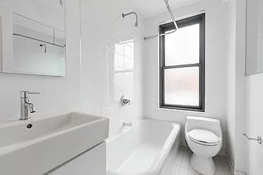 Rented by Stonehenge NYC LLC