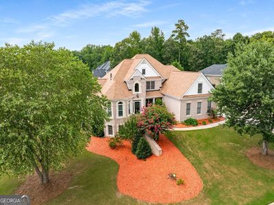 1950 Lancaster Dr SE, Conyers, GA, 30013