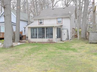 116 Portage Lake Rd, Munith, MI 49259