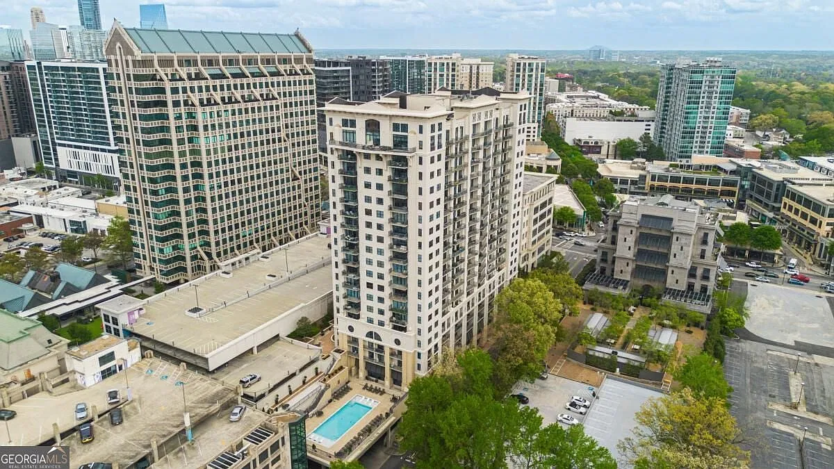 1 bed, 800 sqft, $1,850 — Photo 4