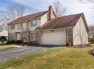 8023 Bittern Ln, Indianapolis, IN 46256