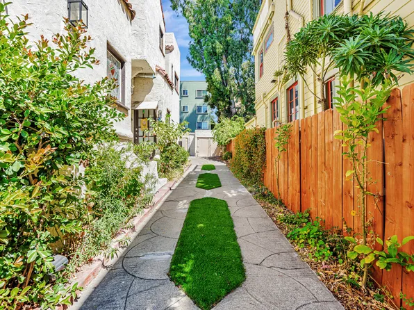 1619 Walnut St #4, Berkeley, CA 94709