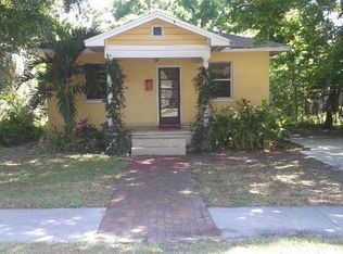 2312 E 9th Ave, Tampa, FL 33605