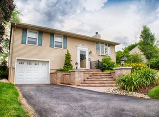 87 El Reno Ave, Nazareth, PA 18064