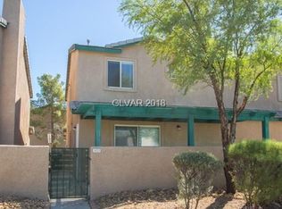 5123 Souvenir Ln, Las Vegas, NV 89118