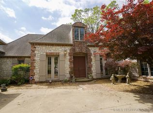 4354 S 440th Rd, Pryor, OK 74361