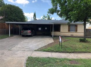 3413 Ruby Dr, Mesquite, TX 75150