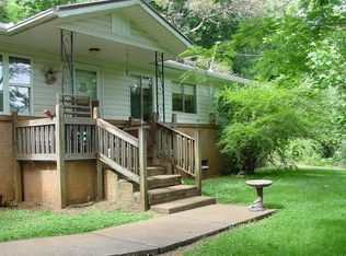 14 Skyview Dr, Hayesville, NC 28904