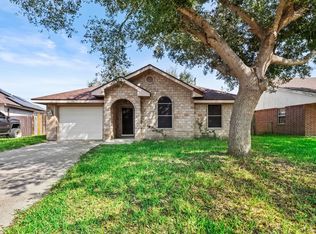216 Gardenia St, Rio Hondo, TX 78583