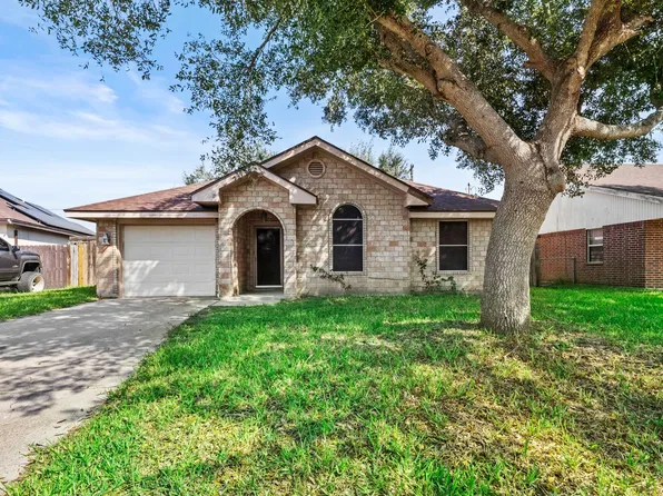 216 Gardenia St, Rio Hondo, TX 78583