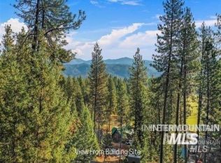LOT 1 Summerset Rd, Garden Valley, ID 83622