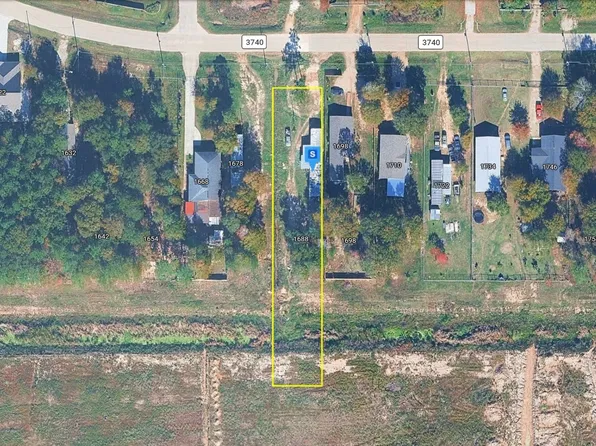 1688 County Road 3405, Cleveland, TX 77327