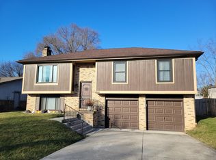 3953 Marsha Dr, Columbus, OH 43207