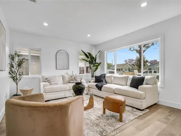 5845 Gundry Ave, Long Beach, CA 90805