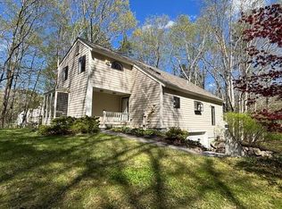 143 Harper Ridge Road, Hampstead, NH 03826