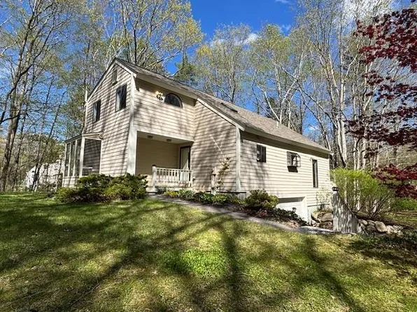 143 Harper Ridge Road, Hampstead, NH 03826