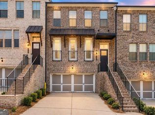 2375 Tarben Dr, Snellville, GA 30078