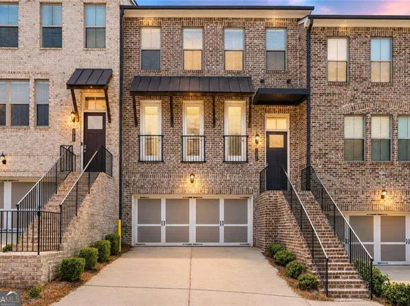 2375 Tarben Dr, Snellville, GA 30078