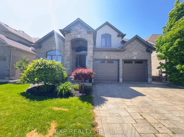 1609 Blackwell Blvd, London, ON N5X 0G6