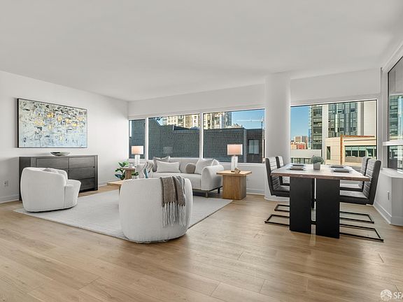 2nd image of 1388 Gough St APT 505
