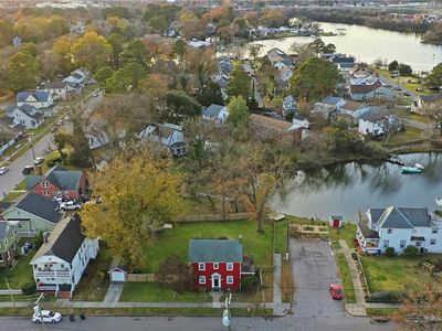 1601 Ward Ter, Portsmouth, VA, 23704