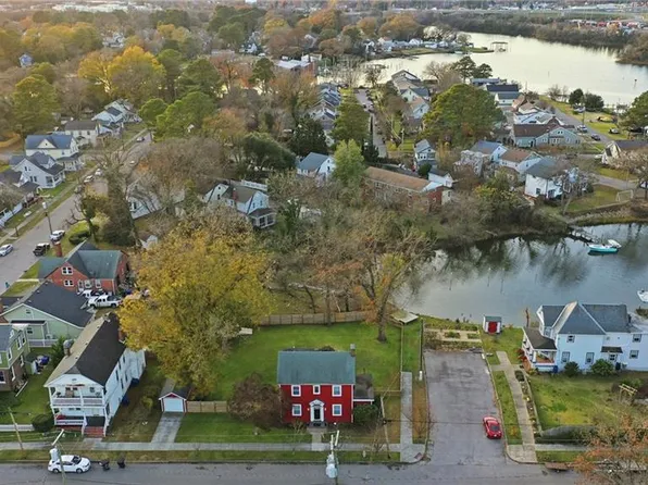 1601 Ward Ter, Portsmouth, VA 23704