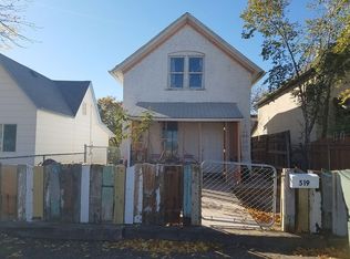 519 Lawrence Ave, Grand Junction, CO 81501