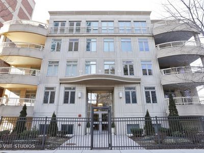 5230 N Kenmore Ave APT 2A, Chicago, IL, 60640