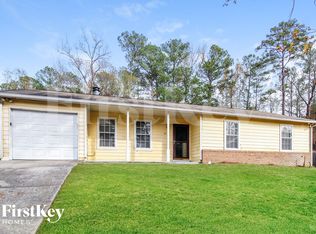 6450 Peppermill Ln, Atlanta, GA 30349