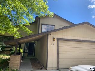 3258 Bunker Hill Ln, Sparks, NV