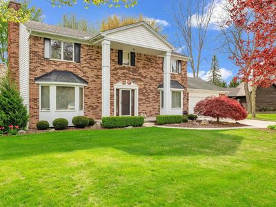 5409 Vista Belle Ct, East China, MI, 48054
