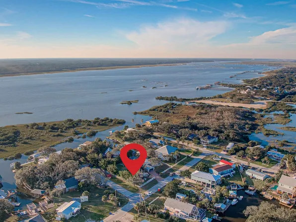 280 Ole Rd, Saint Augustine, FL 32080