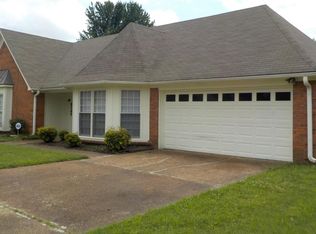 8167 Creekside Cir N, Cordova, TN 38016