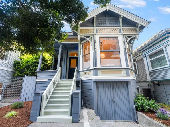 2349 Waverly St, Oakland, CA 94612