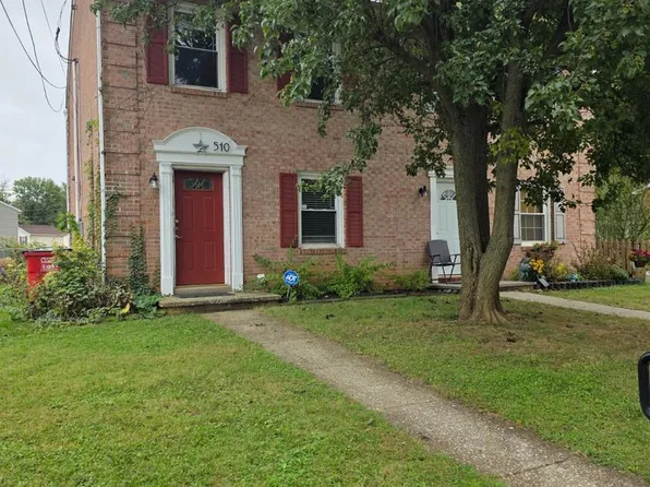 510 N Fairfax Blvd, Ranson, WV 25438
