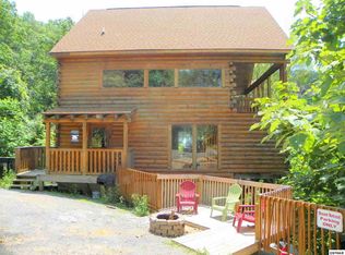 2105 Bluff View Way, Sevierville, TN 37876