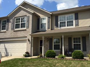 796 Penny Ct, Pittsboro, IN 46167