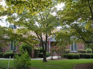 146 Wateree Dr, Santee, SC 29142